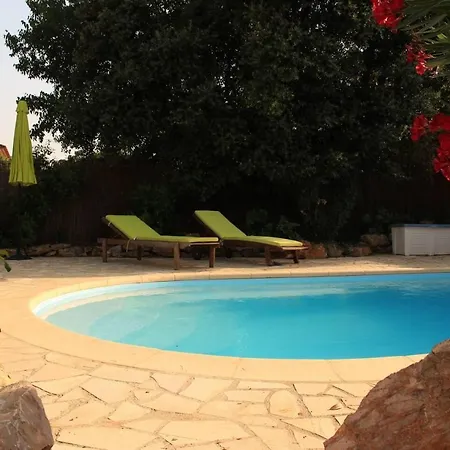 Stunning Cottage With Pool In Provence France Lorgues Extérieur photo
