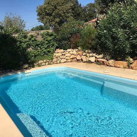 Stunning Cottage With Pool In Provence France Lorgues Extérieur photo