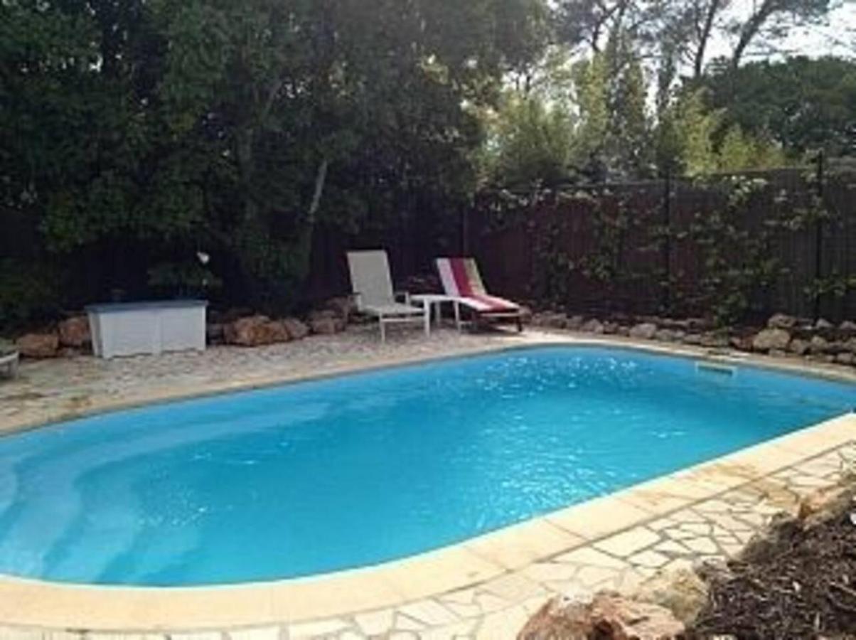 Stunning With Pool In Provence France Hébergement de vacances