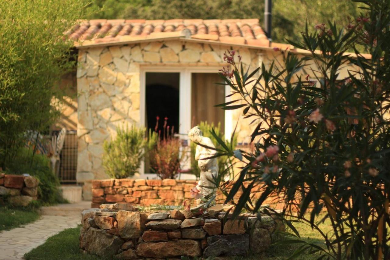 Stunning With Pool In Provence France