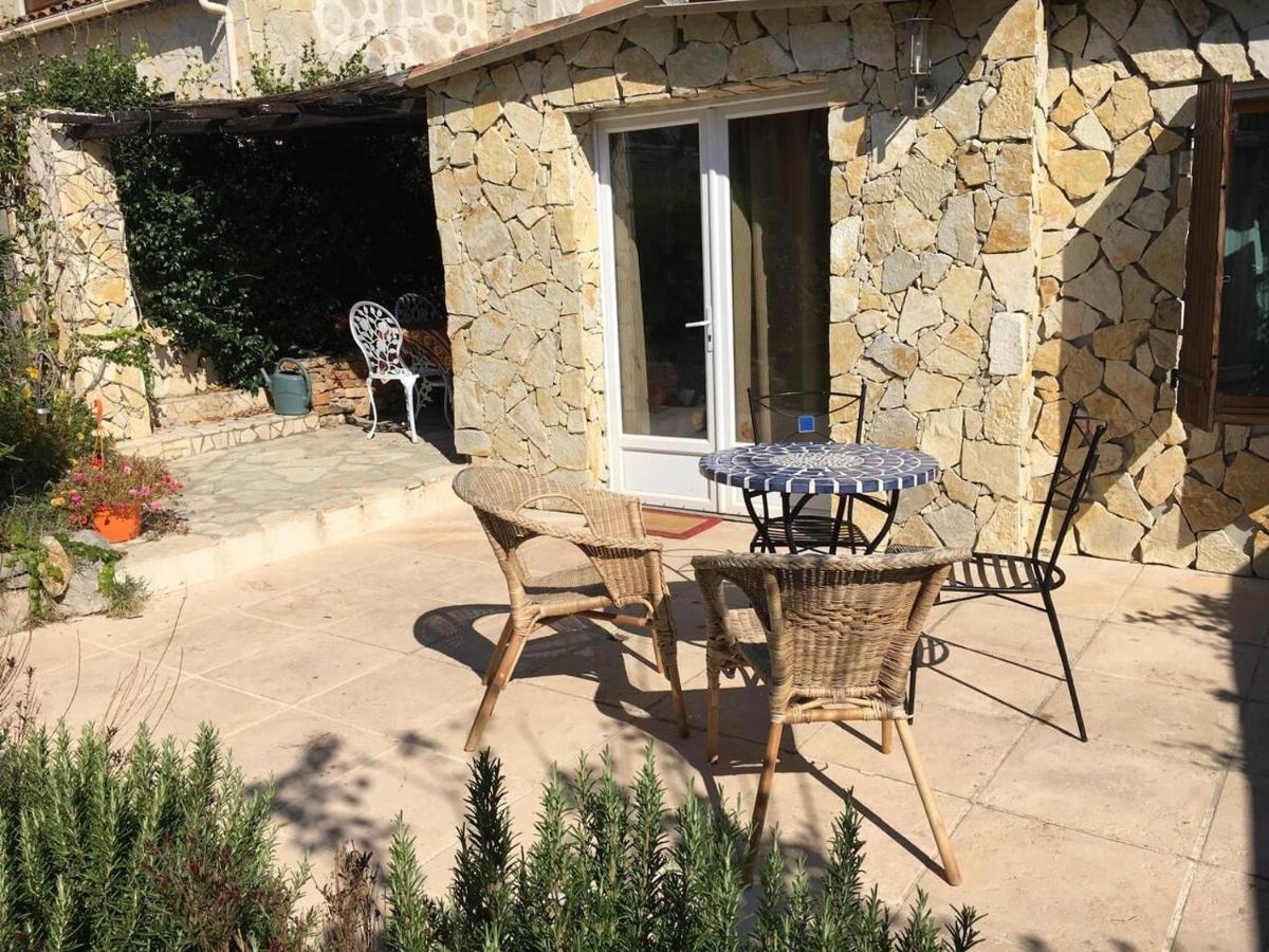 Stunning With Pool In Provence France Lorgues