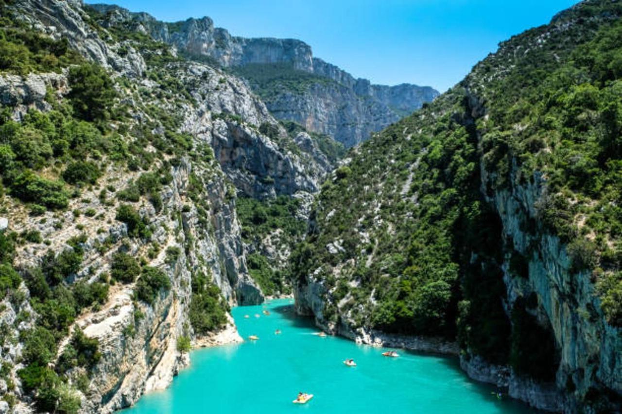 Stunning With Pool In Provence France Hébergement de vacances